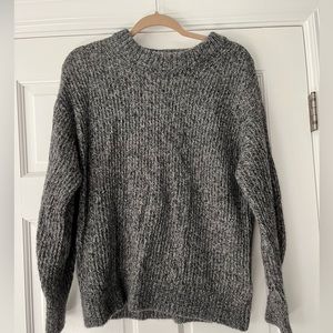 Everlane Alpaca Sweater